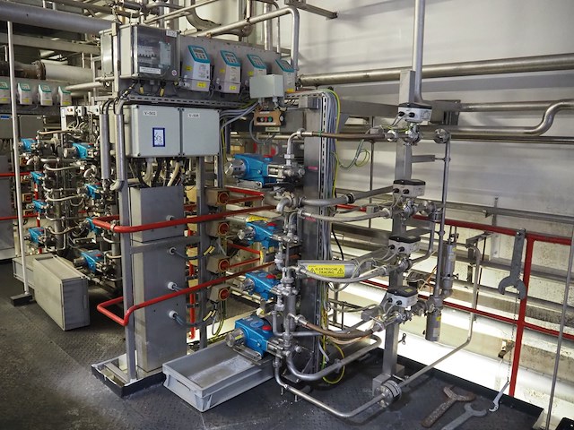 Nn blender installation - afbeelding 1 van  19