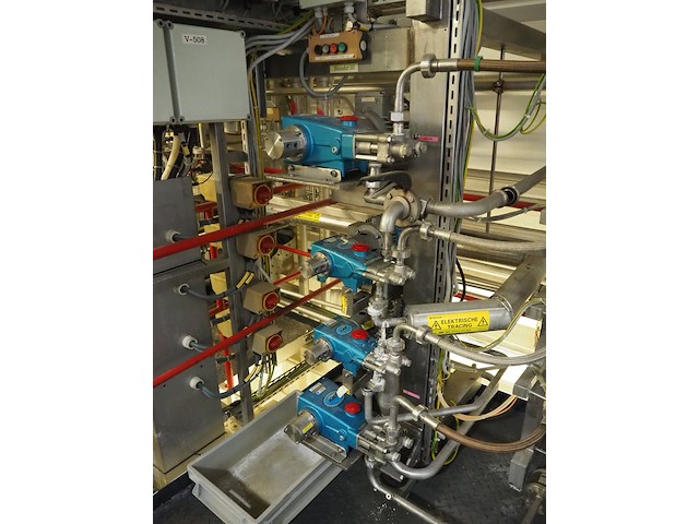 Nn blender installation - afbeelding 12 van  19