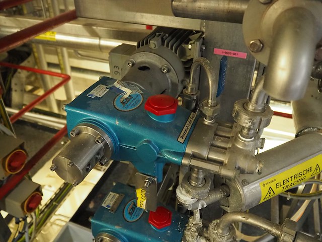 Nn blender installation - afbeelding 14 van  19