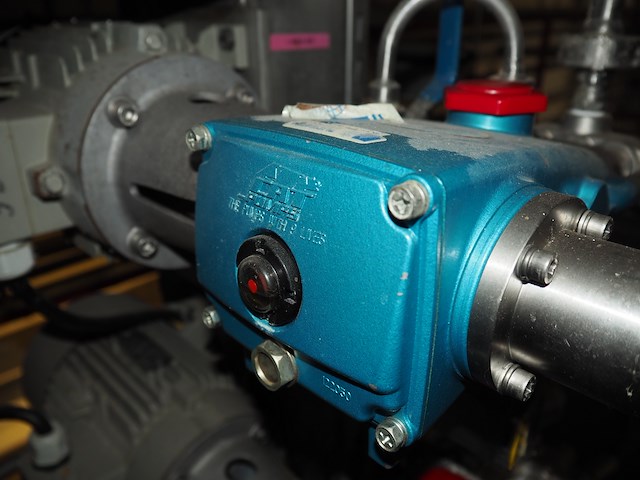 Nn blender installation - afbeelding 15 van  19