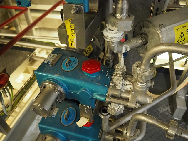 Nn blender installation - afbeelding 16 van  19