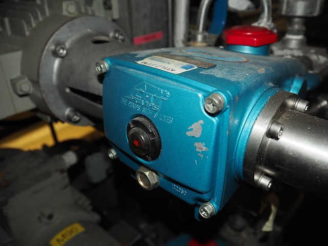 Nn blender installation - afbeelding 17 van  19