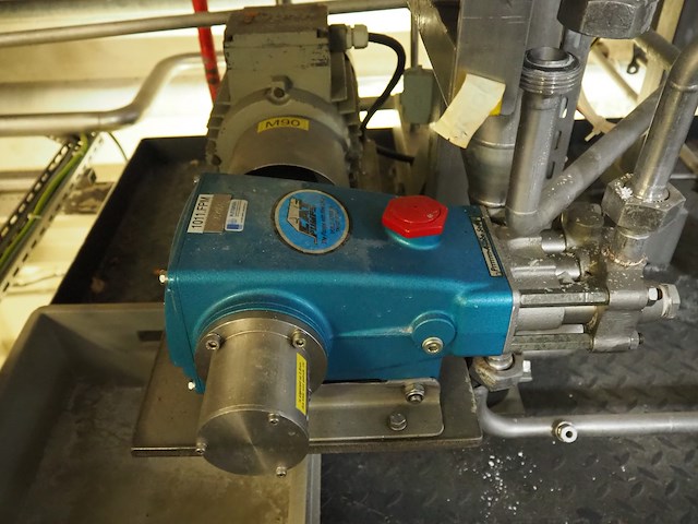 Nn blender installation - afbeelding 18 van  19