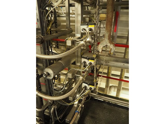 Nn blender installation - afbeelding 3 van  20