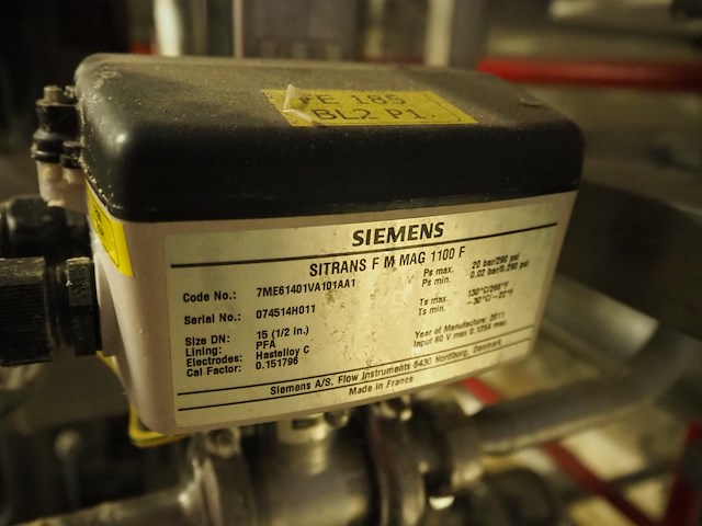 Nn blender installation - afbeelding 5 van  20