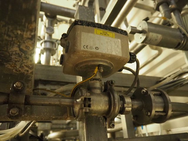 Nn blender installation - afbeelding 7 van  20