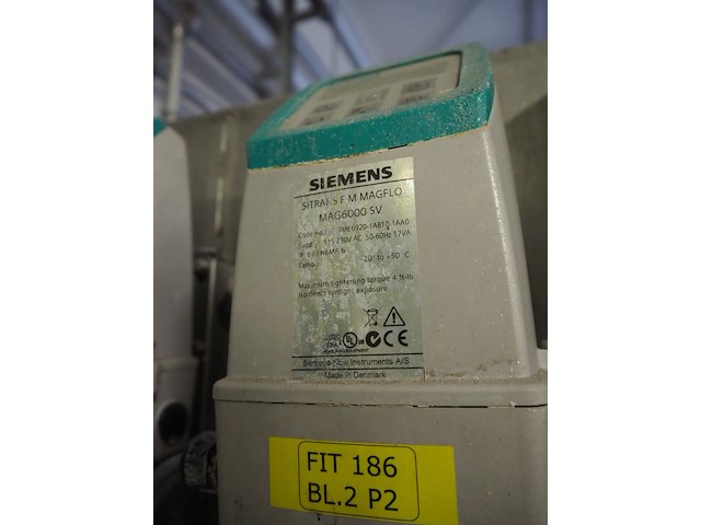 Nn blender installation - afbeelding 9 van  20