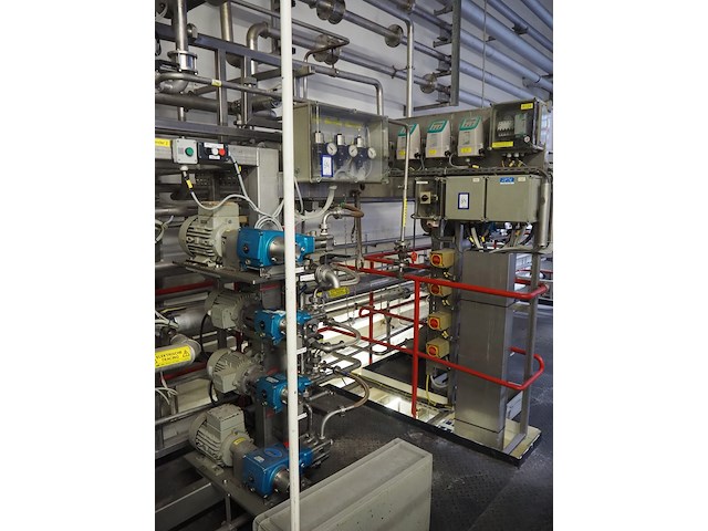 Nn blender installation - afbeelding 1 van  20