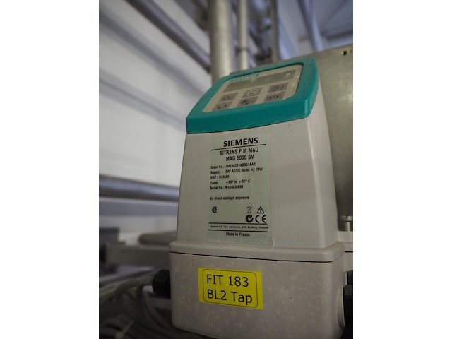 Nn blender installation - afbeelding 13 van  20