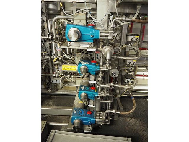 Nn blender installation - afbeelding 12 van  20