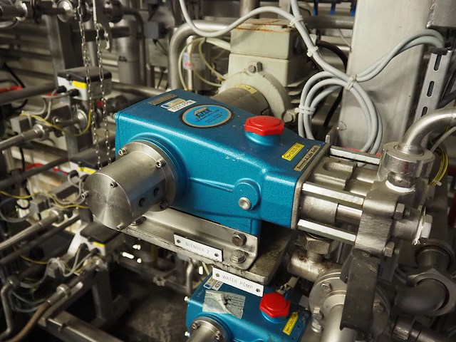 Nn blender installation - afbeelding 14 van  20