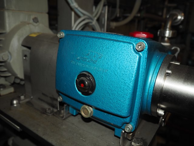 Nn blender installation - afbeelding 15 van  20