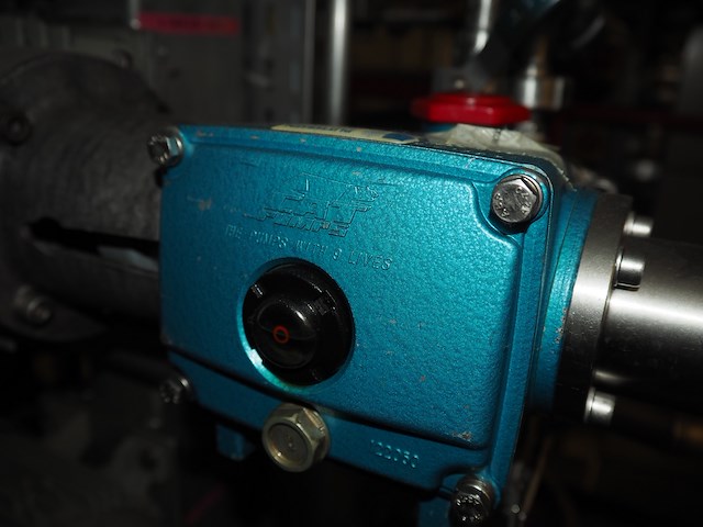 Nn blender installation - afbeelding 17 van  20