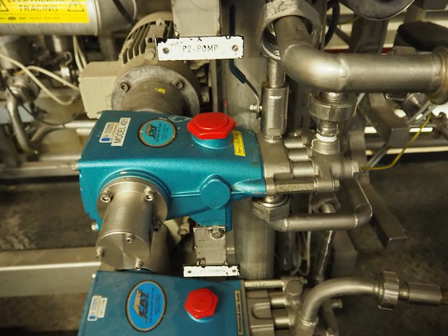 Nn blender installation - afbeelding 18 van  20