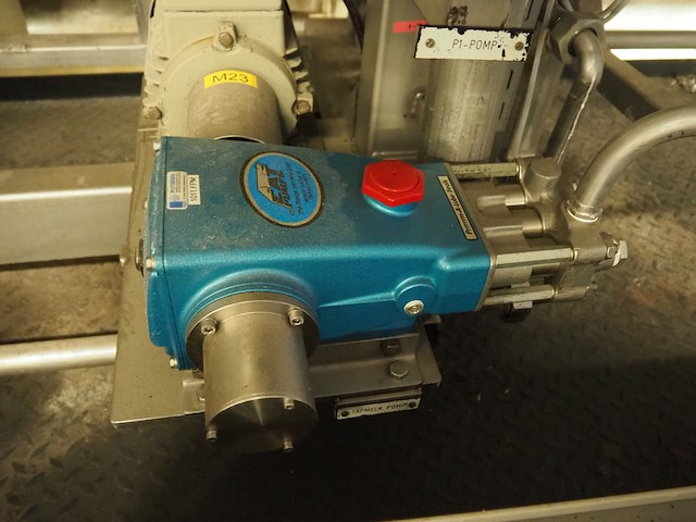 Nn blender installation - afbeelding 20 van  20