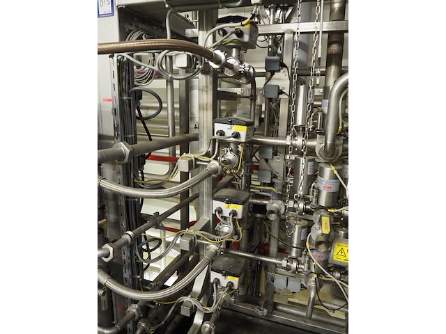 Nn blender installation - afbeelding 2 van  19