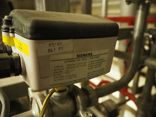 Nn blender installation - afbeelding 5 van  19