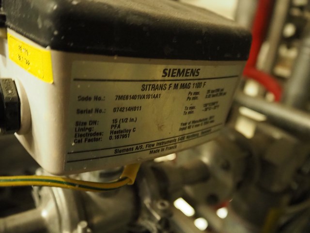 Nn blender installation - afbeelding 6 van  19