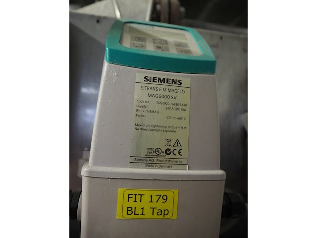 Nn blender installation - afbeelding 8 van  19