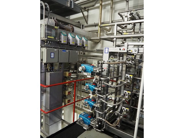 Nn blender installation - afbeelding 1 van  19