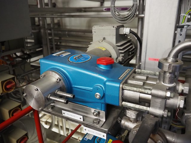 Nn blender installation - afbeelding 12 van  19