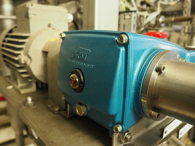 Nn blender installation - afbeelding 13 van  19