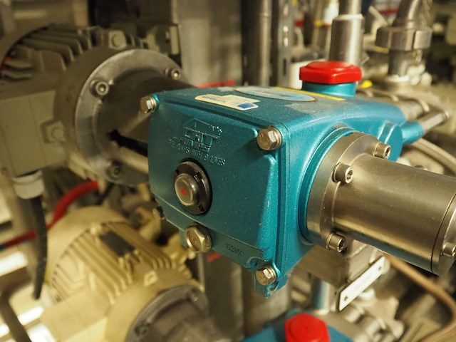 Nn blender installation - afbeelding 15 van  19