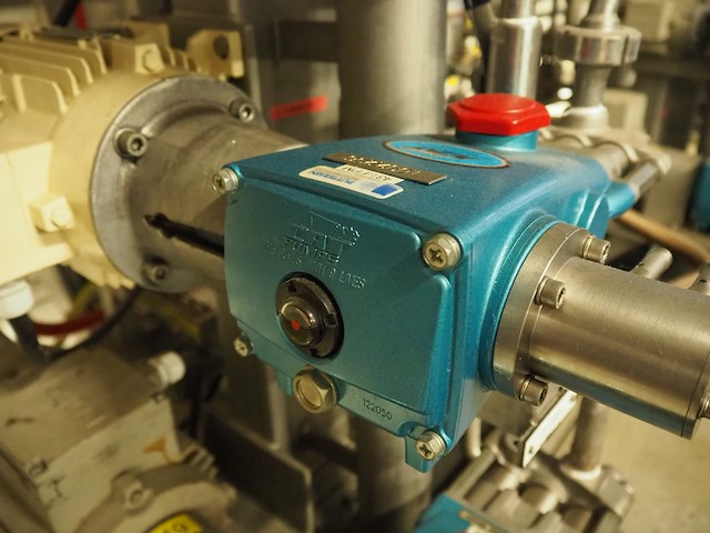 Nn blender installation - afbeelding 17 van  19