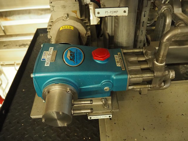 Nn blender installation - afbeelding 18 van  19