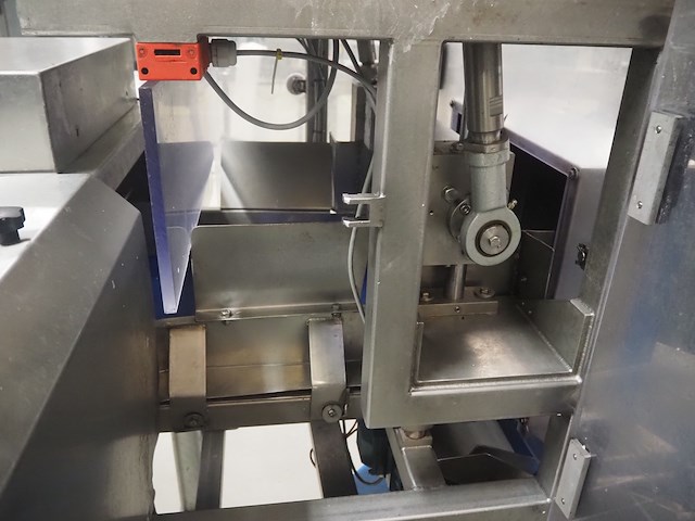 Nn block cutter - afbeelding 16 van  16