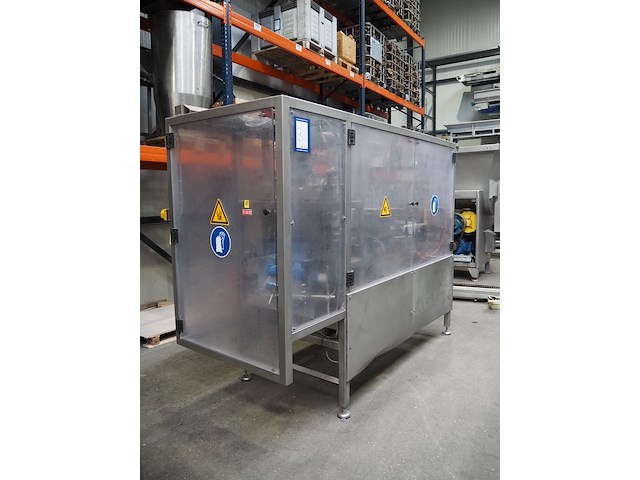 Nn block cutter - afbeelding 1 van  16