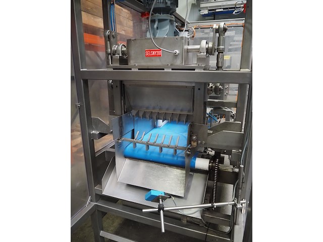 Nn block cutter - afbeelding 16 van  16