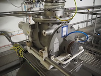 Nn blow through rotary valve - afbeelding 1 van  5