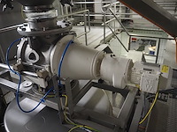 Nn blow through rotary valve - afbeelding 3 van  5