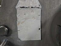 Nn blow through rotary valve - afbeelding 5 van  5