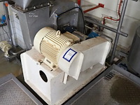 Nn blower - afbeelding 1 van  5