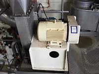 Nn blower - afbeelding 2 van  5