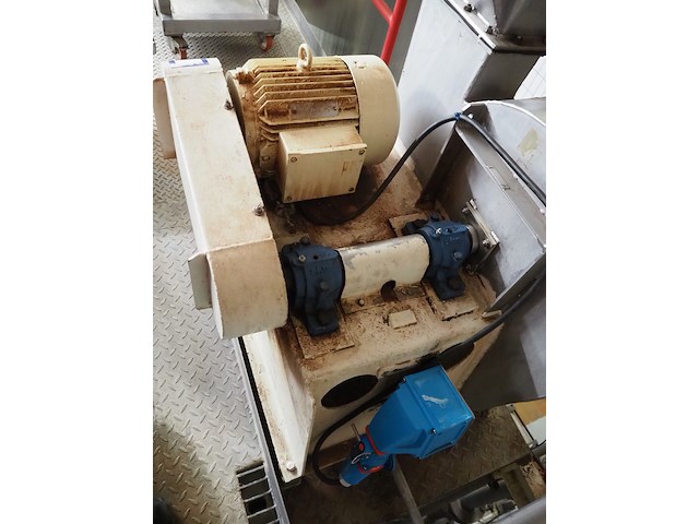 Nn blower - afbeelding 4 van  5