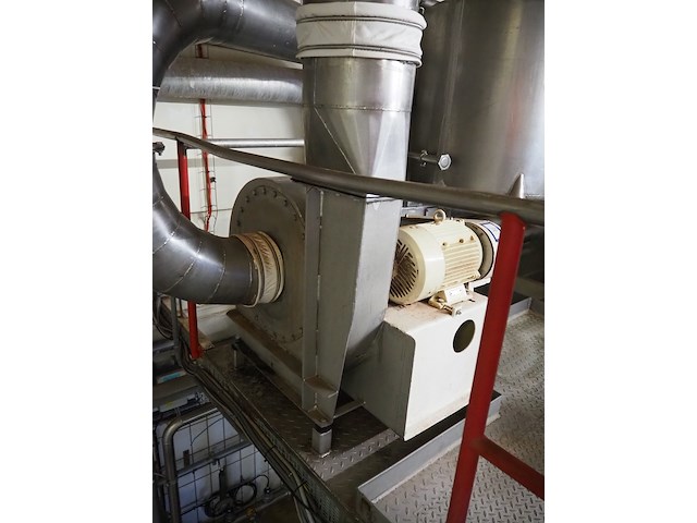 Nn blower - afbeelding 5 van  5