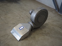 Nn blower - afbeelding 2 van  4
