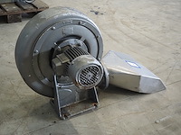 Nn blower - afbeelding 4 van  4