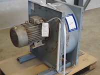 Nn blower - afbeelding 2 van  5