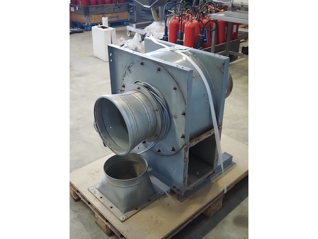 Nn blower - afbeelding 4 van  5