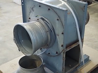 Nn blower - afbeelding 4 van  5