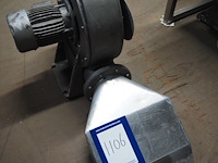 Nn blower - afbeelding 1 van  6