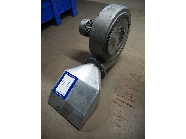 Nn blower - afbeelding 2 van  6