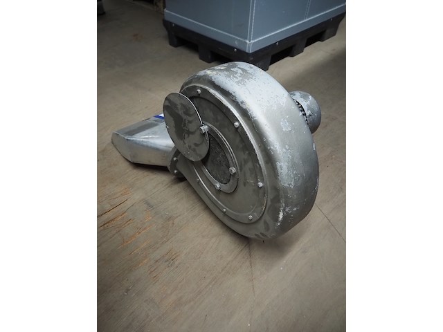 Nn blower - afbeelding 3 van  6