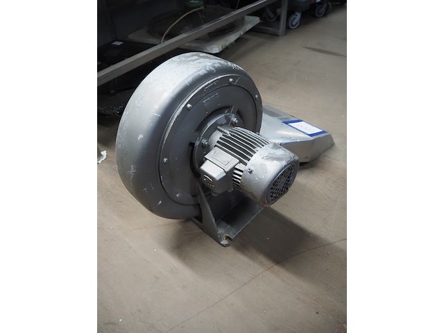 Nn blower - afbeelding 4 van  6