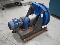 Nn blower - afbeelding 1 van  6