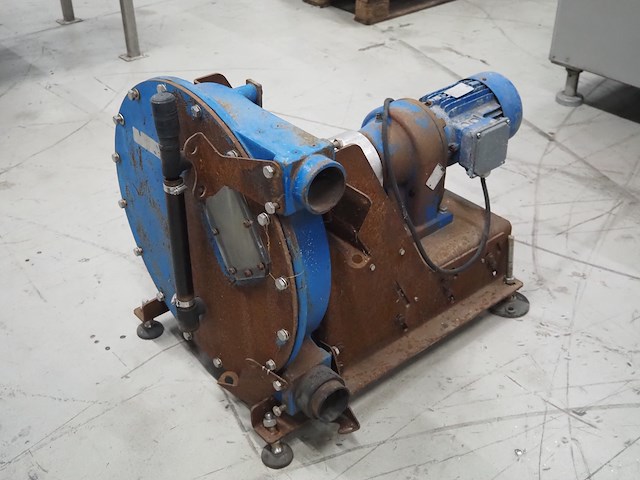 Nn blower - afbeelding 3 van  6